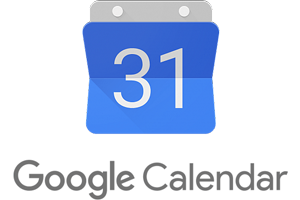 google calendar