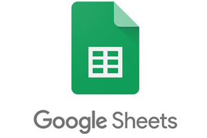 spreadsheet