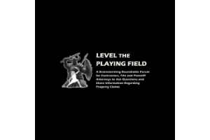 Level the Plyaingfield