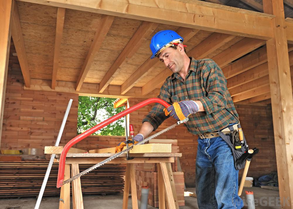 Contractor Software for Carpenters