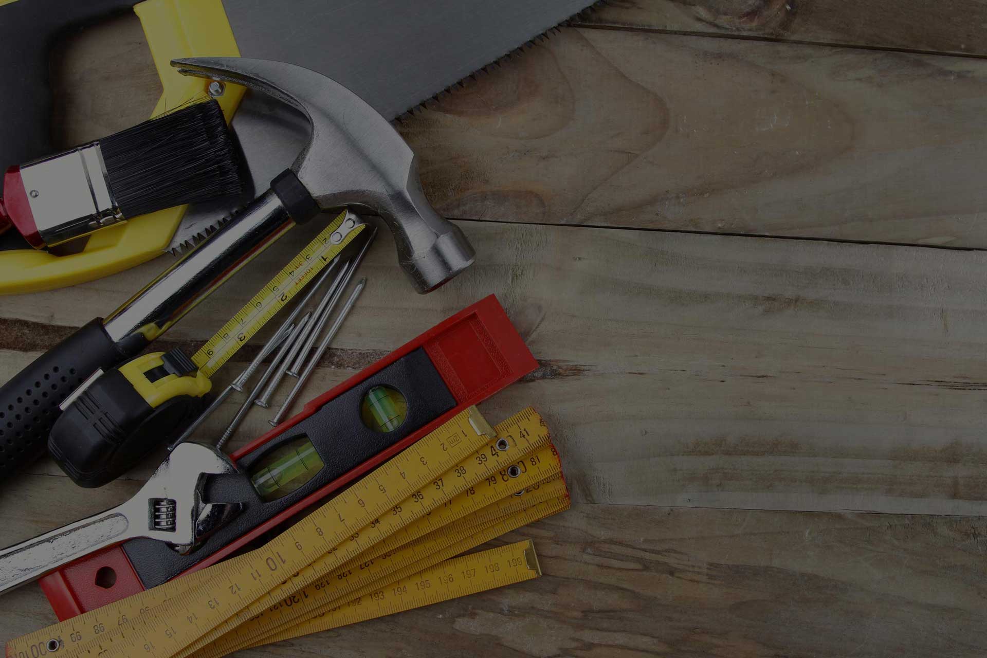 11 Must Have Tools for Home Improvement 